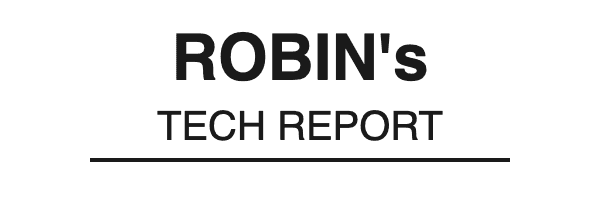 Robin's Tech Blog: Exploring Software Engineering, Cloud Technologies, and Open-Source Innovations
