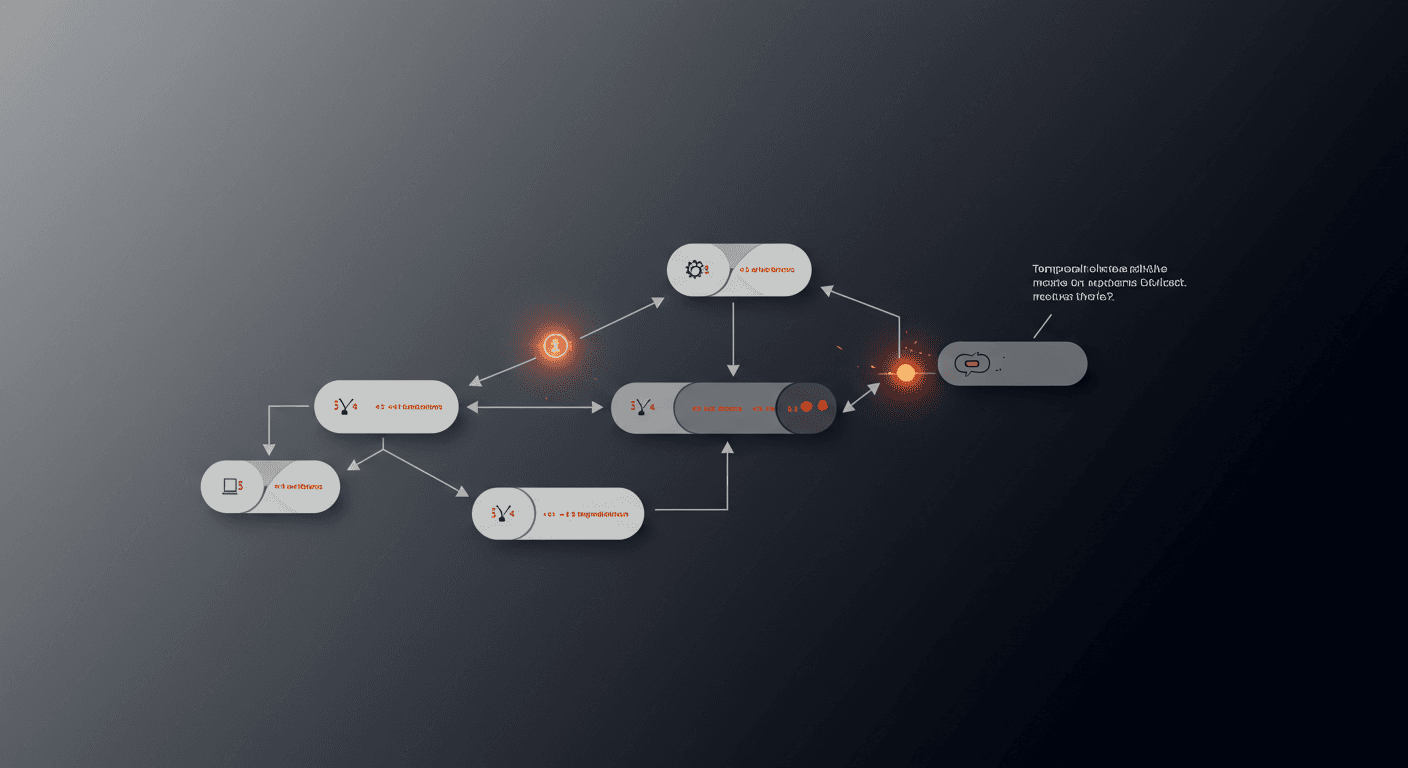 Handling Errors and Cleanup in Temporal Workflows (TypeScript)